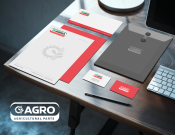 Projekt graficzny, nazwa firmy, tworzenie logo firm Rebranding istniejącego loga - Margoart