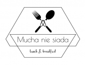 Projekt graficzny, nazwa firmy, tworzenie logo firm Nowe logo dla śniadaniowni - magdamagdalena
