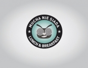 Projekt graficzny, nazwa firmy, tworzenie logo firm Nowe logo dla śniadaniowni - skaj