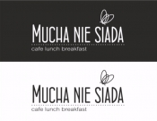 Projekt graficzny, nazwa firmy, tworzenie logo firm Nowe logo dla śniadaniowni - Ready