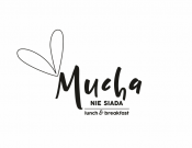 Projekt graficzny, nazwa firmy, tworzenie logo firm Nowe logo dla śniadaniowni - tunada