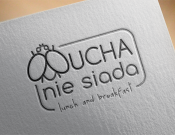 Projekt graficzny, nazwa firmy, tworzenie logo firm Nowe logo dla śniadaniowni - kokoni