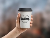 Projekt graficzny, nazwa firmy, tworzenie logo firm Nowe logo dla śniadaniowni - feim