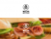 Projekt graficzny, nazwa firmy, tworzenie logo firm Nowe logo dla śniadaniowni - TragicMagic
