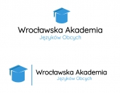 Projekt graficzny, nazwa firmy, tworzenie logo firm Logo dla szkoły językowej - pawel lizner