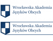 Projekt graficzny, nazwa firmy, tworzenie logo firm Logo dla szkoły językowej - ada.stefanska