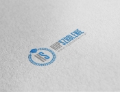 Projekt graficzny, nazwa firmy, tworzenie logo firm Logo dla kupszkolenie.pl - myConcepT