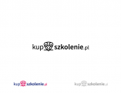 Projekt graficzny, nazwa firmy, tworzenie logo firm Logo dla kupszkolenie.pl - absdesign