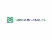 Projekt graficzny, nazwa firmy, tworzenie logo firm Logo dla kupszkolenie.pl - ziemko