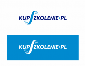 Projekt graficzny, nazwa firmy, tworzenie logo firm Logo dla kupszkolenie.pl - tunada