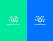 Projekt graficzny, nazwa firmy, tworzenie logo firm Logo dla kupszkolenie.pl - ADesigne