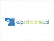 Projekt graficzny, nazwa firmy, tworzenie logo firm Logo dla kupszkolenie.pl - staytrippy
