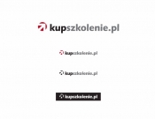 Projekt graficzny, nazwa firmy, tworzenie logo firm Logo dla kupszkolenie.pl - makkena
