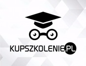 Projekt graficzny, nazwa firmy, tworzenie logo firm Logo dla kupszkolenie.pl - Szubmaister