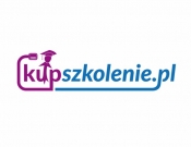 Projekt graficzny, nazwa firmy, tworzenie logo firm Logo dla kupszkolenie.pl - Polmanet