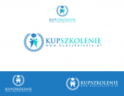 Projekt graficzny, nazwa firmy, tworzenie logo firm Logo dla kupszkolenie.pl - myConcepT
