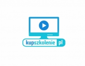 Projekt graficzny, nazwa firmy, tworzenie logo firm Logo dla kupszkolenie.pl - Maker