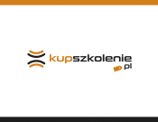 Projekt graficzny, nazwa firmy, tworzenie logo firm Logo dla kupszkolenie.pl - feim