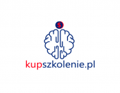 Projekt graficzny, nazwa firmy, tworzenie logo firm Logo dla kupszkolenie.pl - anymationz