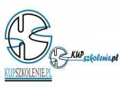 Projekt graficzny, nazwa firmy, tworzenie logo firm Logo dla kupszkolenie.pl - jaczyk