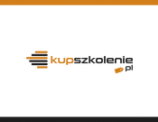 Projekt graficzny, nazwa firmy, tworzenie logo firm Logo dla kupszkolenie.pl - feim