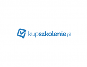 Projekt graficzny, nazwa firmy, tworzenie logo firm Logo dla kupszkolenie.pl - dobrelogo