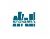 Projekt graficzny, nazwa firmy, tworzenie logo firm Logo dla kupszkolenie.pl - kotarska
