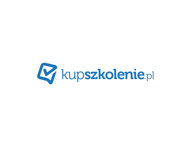 Projektowanie logo dla firm,  Logo dla kupszkolenie.pl, logo firm - kupszkolenie,ok