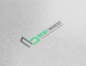 Projekt graficzny, nazwa firmy, tworzenie logo firm Logo dla biura nieruchomości - myConcepT