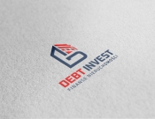 Projekt graficzny, nazwa firmy, tworzenie logo firm Logo dla biura nieruchomości - myConcepT