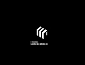 Projekt graficzny, nazwa firmy, tworzenie logo firm Logo dla biura nieruchomości - pdyraga
