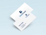 Projekt graficzny, nazwa firmy, tworzenie logo firm Logo dla biura nieruchomości - OBSYDIAN