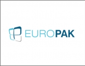 Projekt graficzny, nazwa firmy, tworzenie logo firm EUROPAK - Nowe Logo  - staytrippy