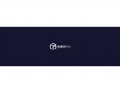 Projekt graficzny, nazwa firmy, tworzenie logo firm EUROPAK - Nowe Logo  - logotegotypa