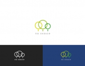 Projekt graficzny, nazwa firmy, tworzenie logo firm Nowe logo inwestycji - logotegotypa