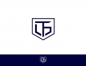 Projekt graficzny, nazwa firmy, tworzenie logo firm logo dla programu komputerowego - p.design