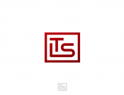 Projekt graficzny, nazwa firmy, tworzenie logo firm logo dla programu komputerowego - tyna