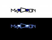 Projekt graficzny, nazwa firmy, tworzenie logo firm Logo dla firmy usługowej dronem - amator.9