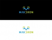 Projekt graficzny, nazwa firmy, tworzenie logo firm Logo dla firmy usługowej dronem - ziemko