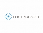 Projekt graficzny, nazwa firmy, tworzenie logo firm Logo dla firmy usługowej dronem - MMgraf