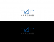 projektowanie logo oraz grafiki online Logo dla firmy usługowej dronem