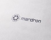 Projekt graficzny, nazwa firmy, tworzenie logo firm Logo dla firmy usługowej dronem - sansey