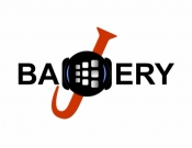Projekt graficzny, nazwa firmy, tworzenie logo firm BAJERY24 Logo brand sklepu internet. - Kowalskimark