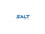 Projekt graficzny, nazwa firmy, tworzenie logo firm logo dla dystrybutora soli drogowej  - absdesign