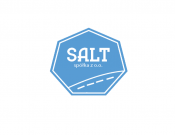 Projekt graficzny, nazwa firmy, tworzenie logo firm logo dla dystrybutora soli drogowej  - Annainn