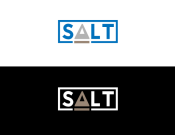 Projekt graficzny, nazwa firmy, tworzenie logo firm logo dla dystrybutora soli drogowej  - TomaszKruk