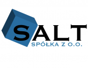 Projekt graficzny, nazwa firmy, tworzenie logo firm logo dla dystrybutora soli drogowej  - gorzka