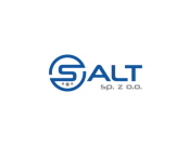 projektowanie logo oraz grafiki online logo dla dystrybutora soli drogowej 