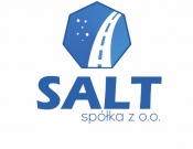 Projekt graficzny, nazwa firmy, tworzenie logo firm logo dla dystrybutora soli drogowej  - evenart