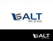 Projekt graficzny, nazwa firmy, tworzenie logo firm logo dla dystrybutora soli drogowej  - P4vision